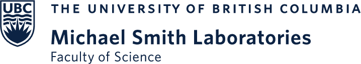 University of British Columbia Michael Smith Laboratories